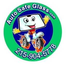 AutoSafeGlass Logo